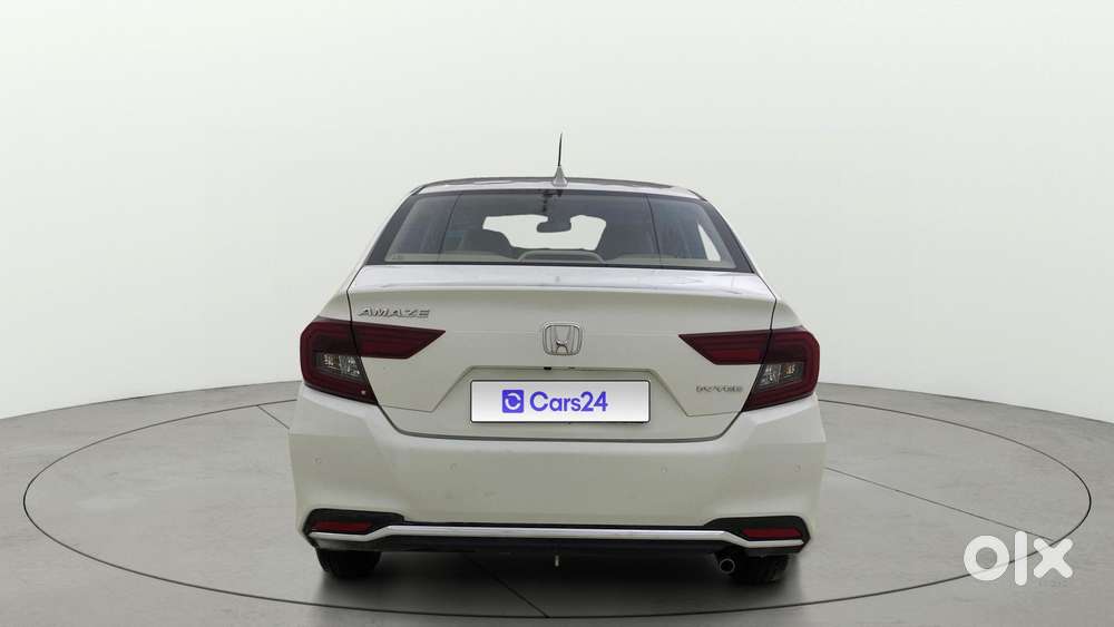 Honda Amaze Vx Cvt Petrol, 2022, Petrol