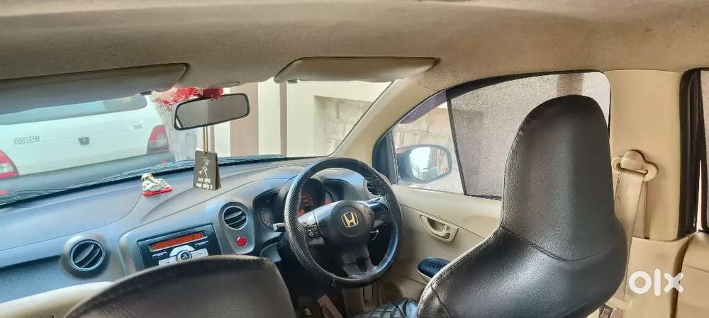 Honda Amaze 1.5 S 2014