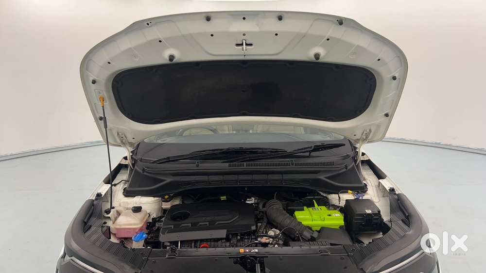 Kia Carens 1.5 Luxury Plus Diesel At 6 Str, 2022, Diesel