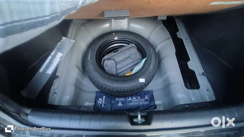 Hyundai Verna 2023 Petrol 12500 Km Driven