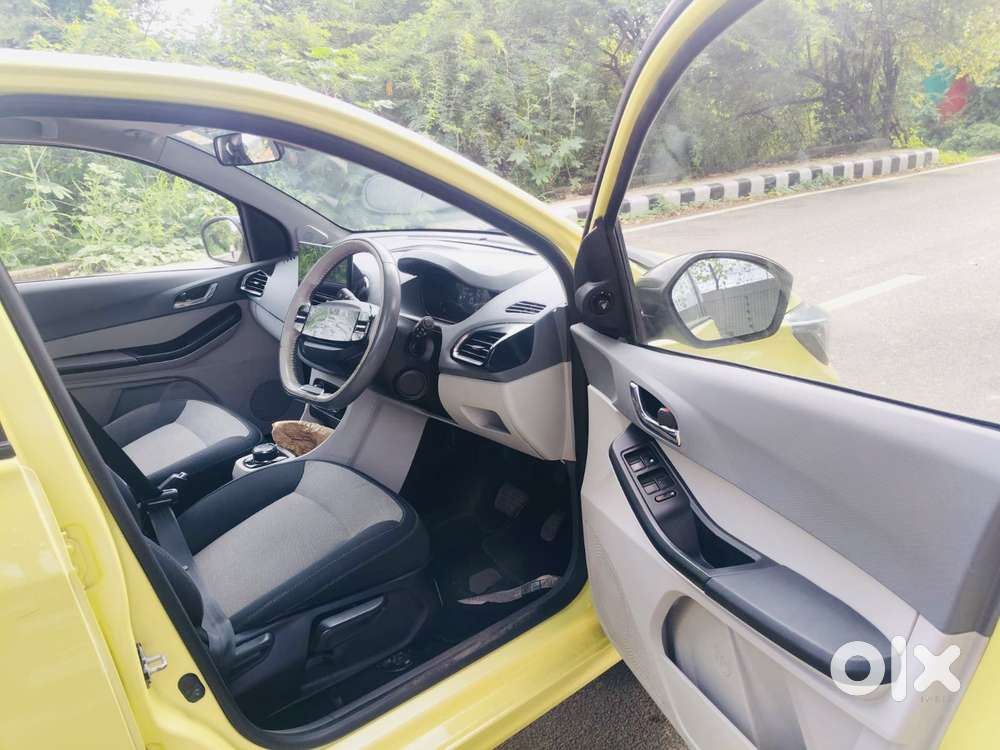Tata Tigor Ev Xz Plus, 2026, Electric