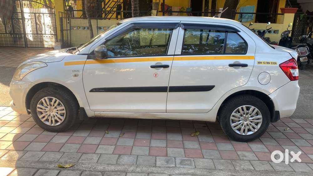 Swift Dzire Tour 2019 Diesel