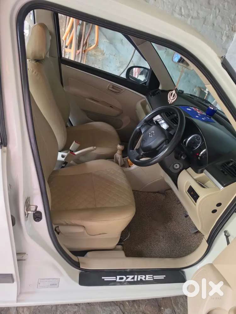 Maruti Suzuki Dzire 2019 Diesel 65000 Km Driven