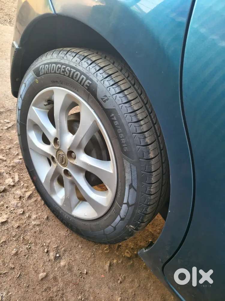 Nissan Micra 1.5 Xv 2015