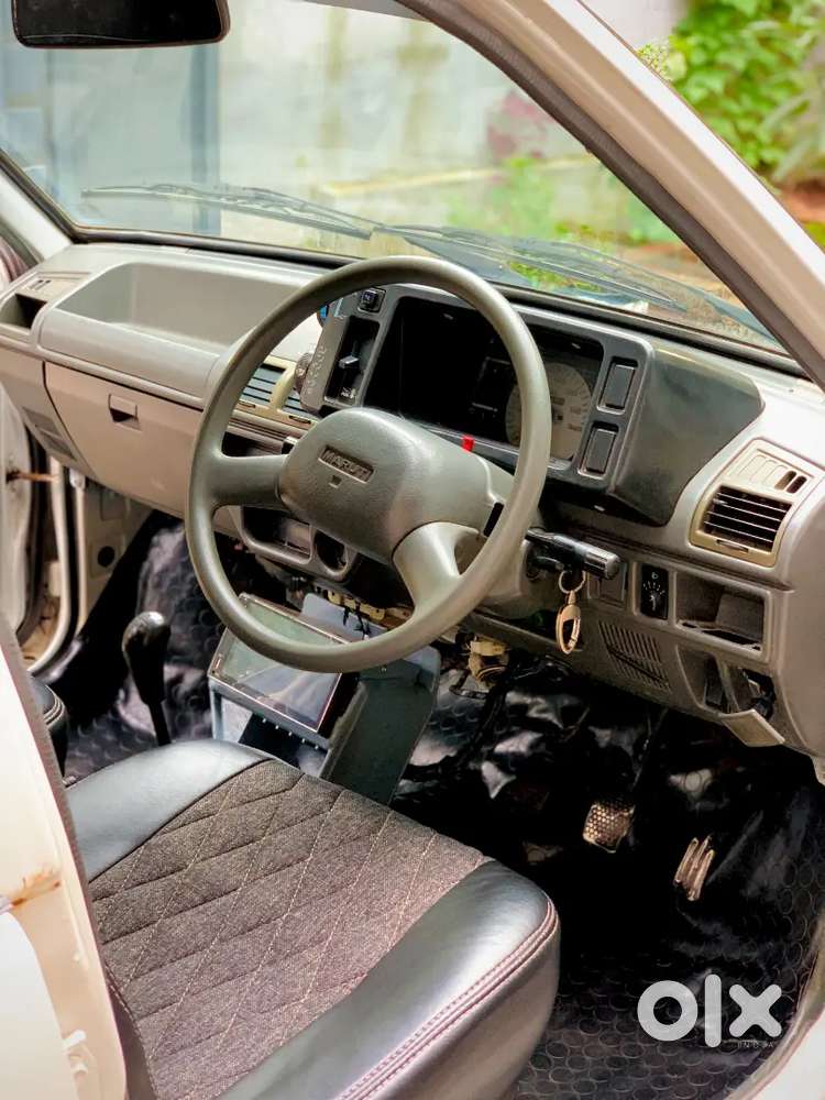 Maruti Suzuki 800 Ac 2011 Model For Sale