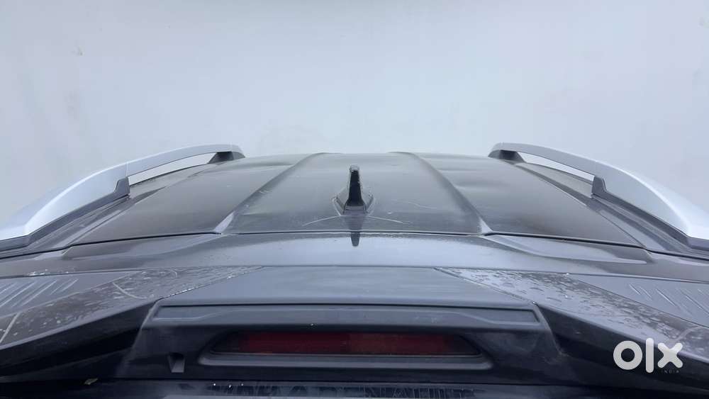 Renault Kiger Rxz, 2022, Petrol