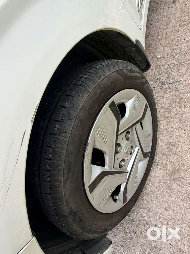Hyundai Aura Diesel 2021