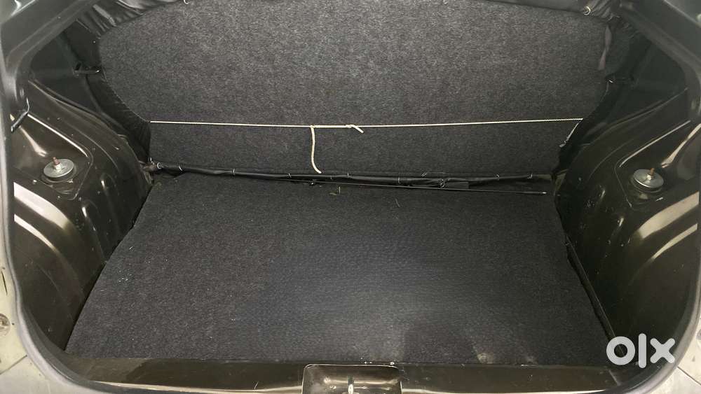 Renault Kwid 2015-2019 1.0 Rxl, 2019, Petrol