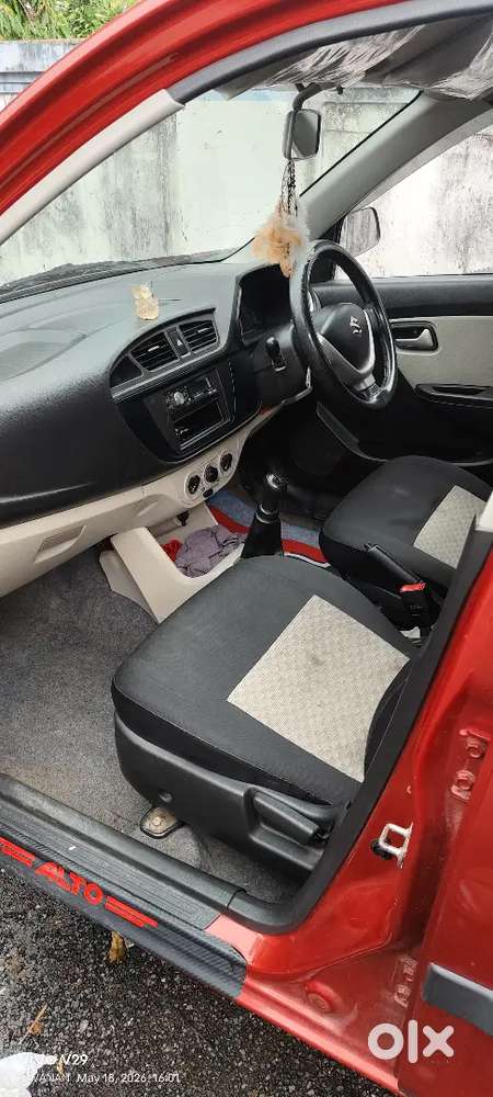Maruti Suzuki Alto 800 2020 Petrol Good Condition