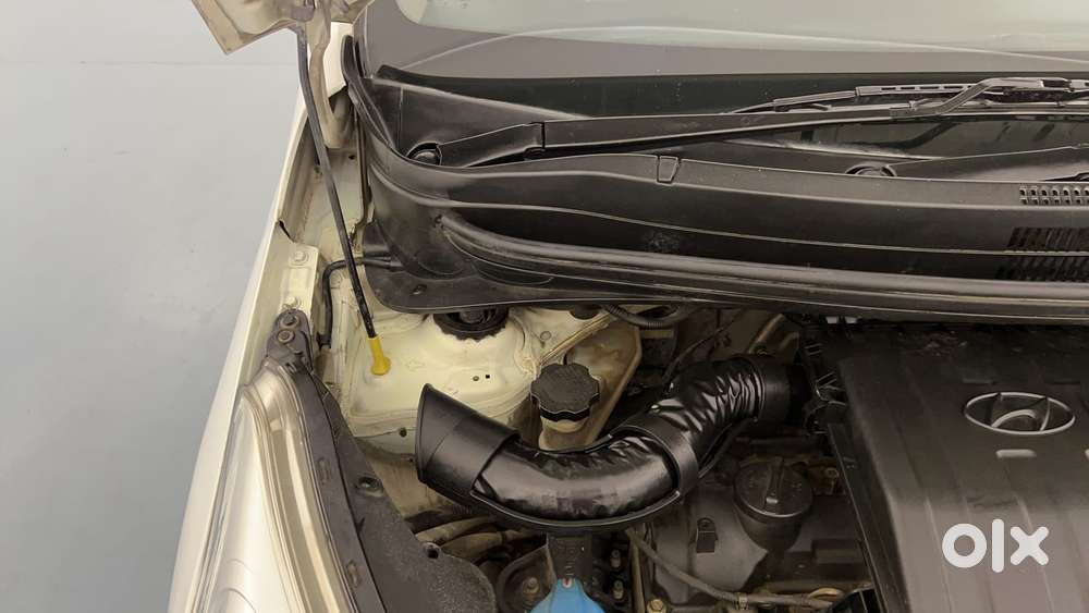 Hyundai Grand I10 1.2 Kappa Sportz, 2018, Petrol