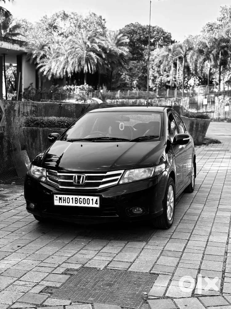 Honda City 2013 Model 2nd Owner