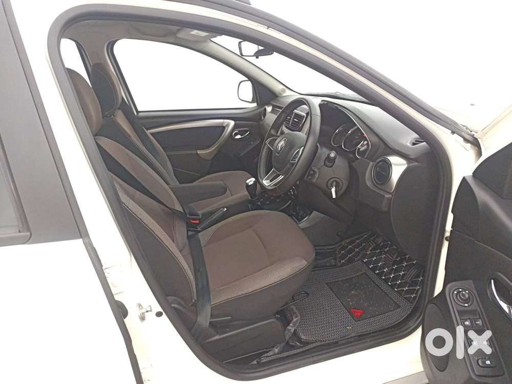 Renault Duster 1.5 Rxz Petrol, 2021, Petrol