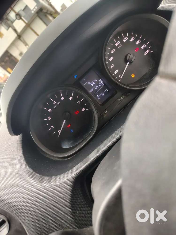 Tata Tiago Xe Diesel 2018