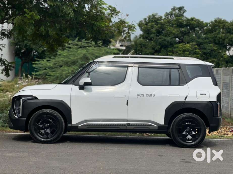 Kia Syros Htk Plus Turbo, 2025, Petrol