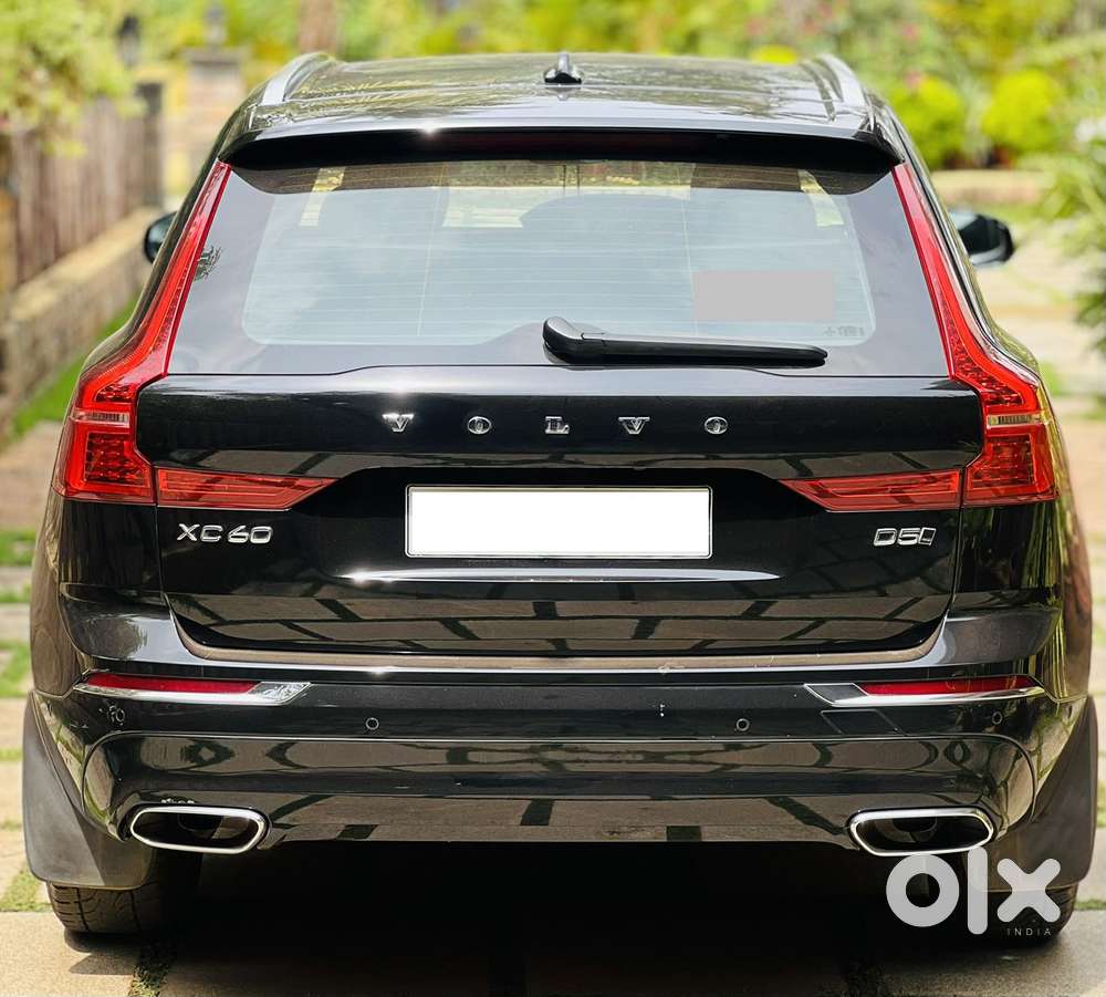 Volvo Xc60 D5 Inscription, 2021, Diesel