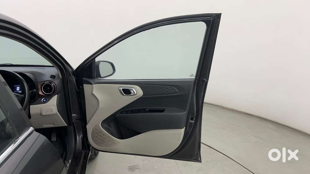 Hyundai Aura Sx 1.2 Petrol, 2023, Petrol