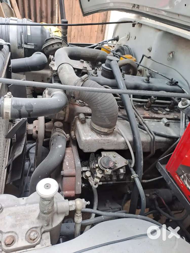 Thar  Turbo 400000 Best Condition