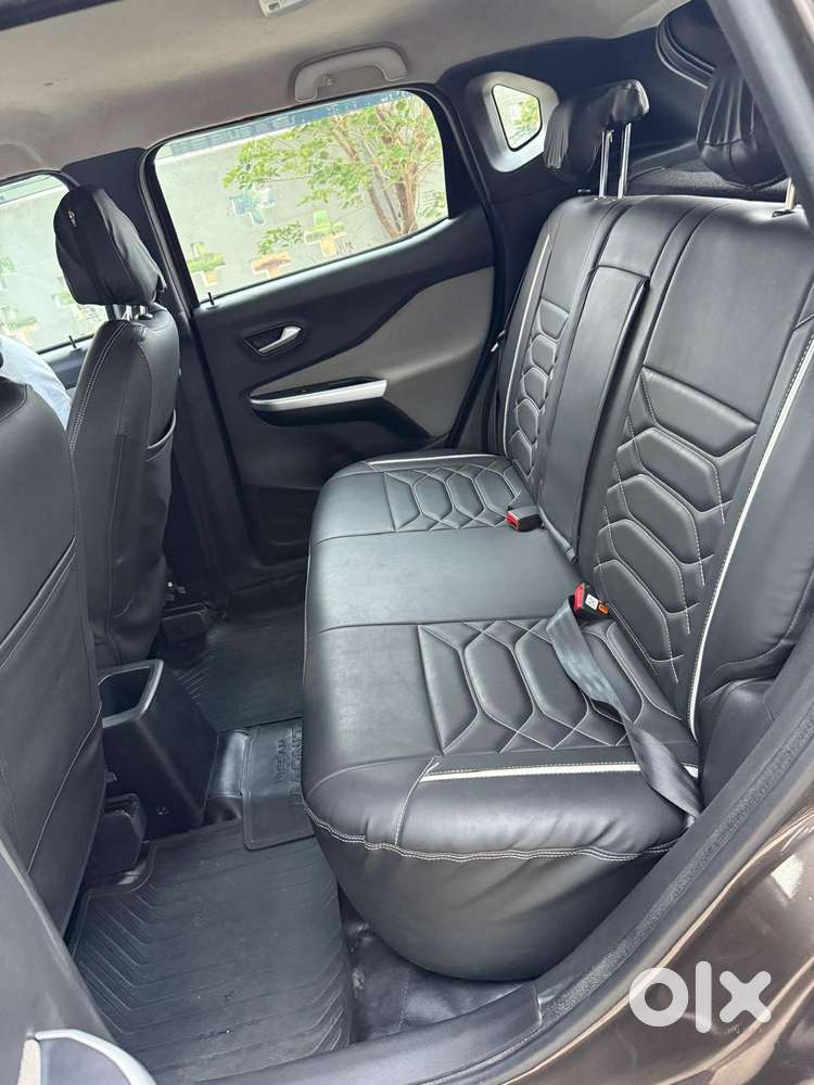 Nissan Magnite, 2022, Petrol