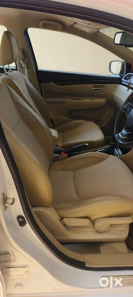 Maruti Suzuki Ciaz 2014-2017 At Zxi Plus, 2015, Petrol