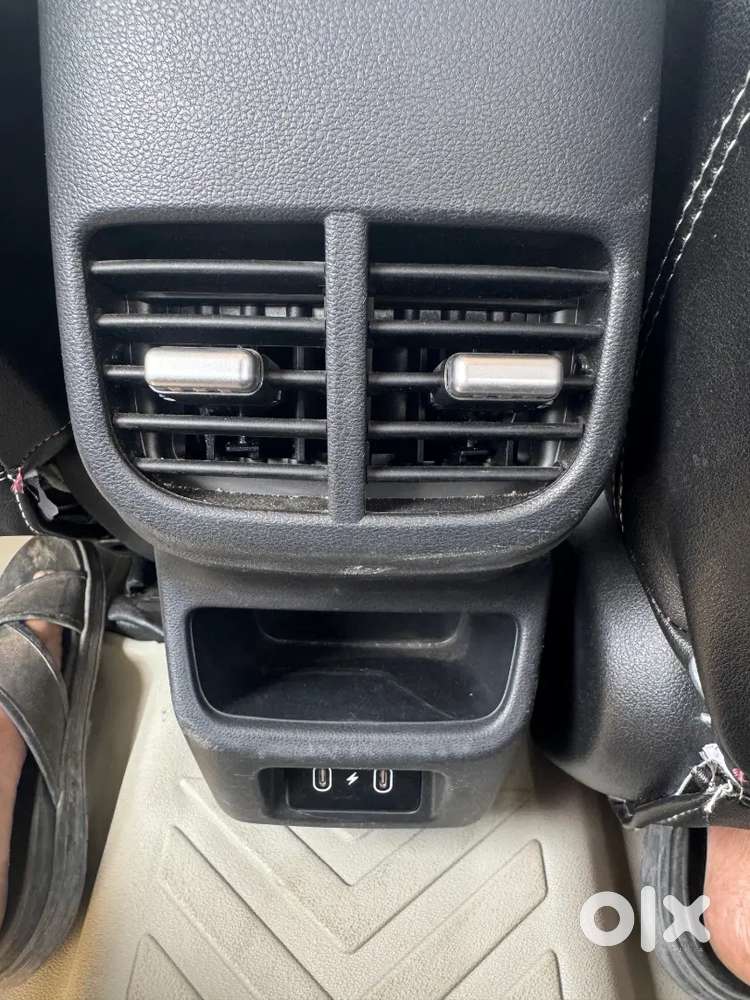 Hyundai New Verna 20223 Petrol Good Condition