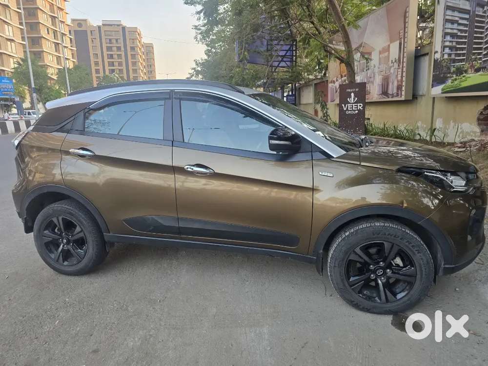 Tata Nexon Ev Max 2022 Electric Good Condition