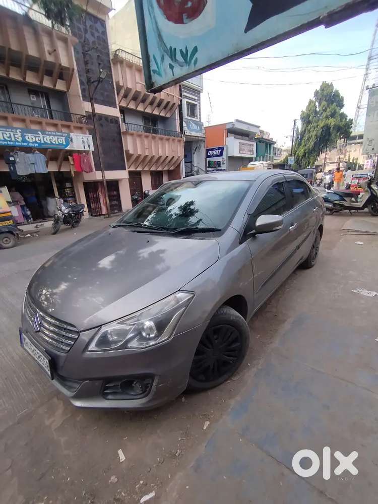 Maruti Suzuki Ciaz 2018 Year