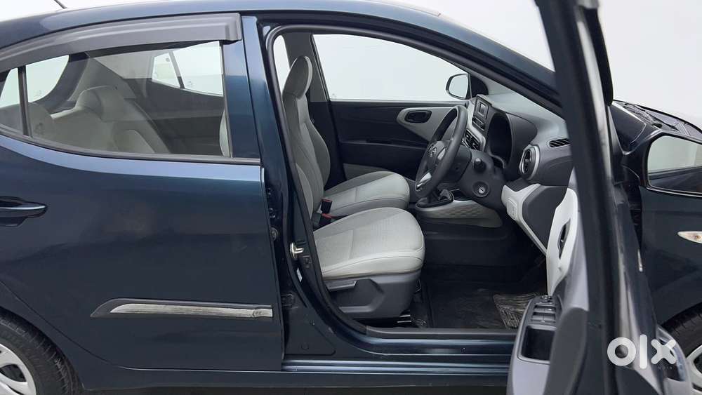 Hyundai Grand I10 Nios Magna 1.2 Kappa Vtvt, 2021, Petrol