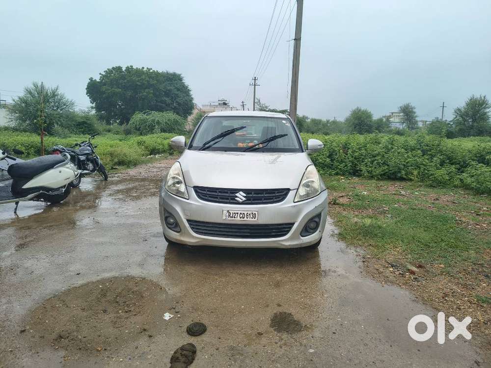 Maruti Swift Dzire Vdi 2014
