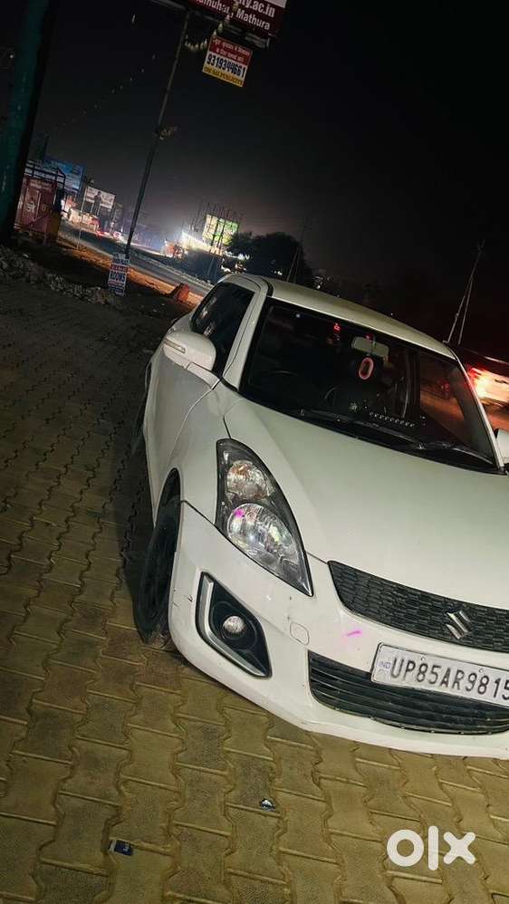Maruti Suzuki Swift 2015 Diesel Good Condition