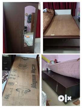 Olx beds for online sale near me