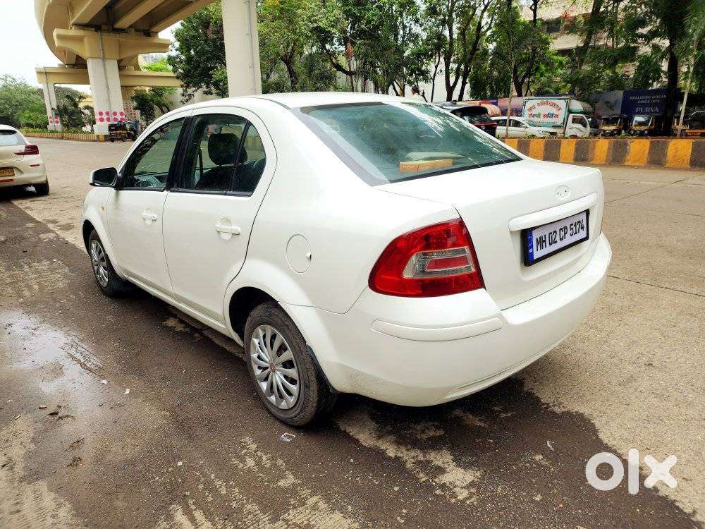 Ford Fiesta 1.4 Sxi Abs, 2012, Petrol