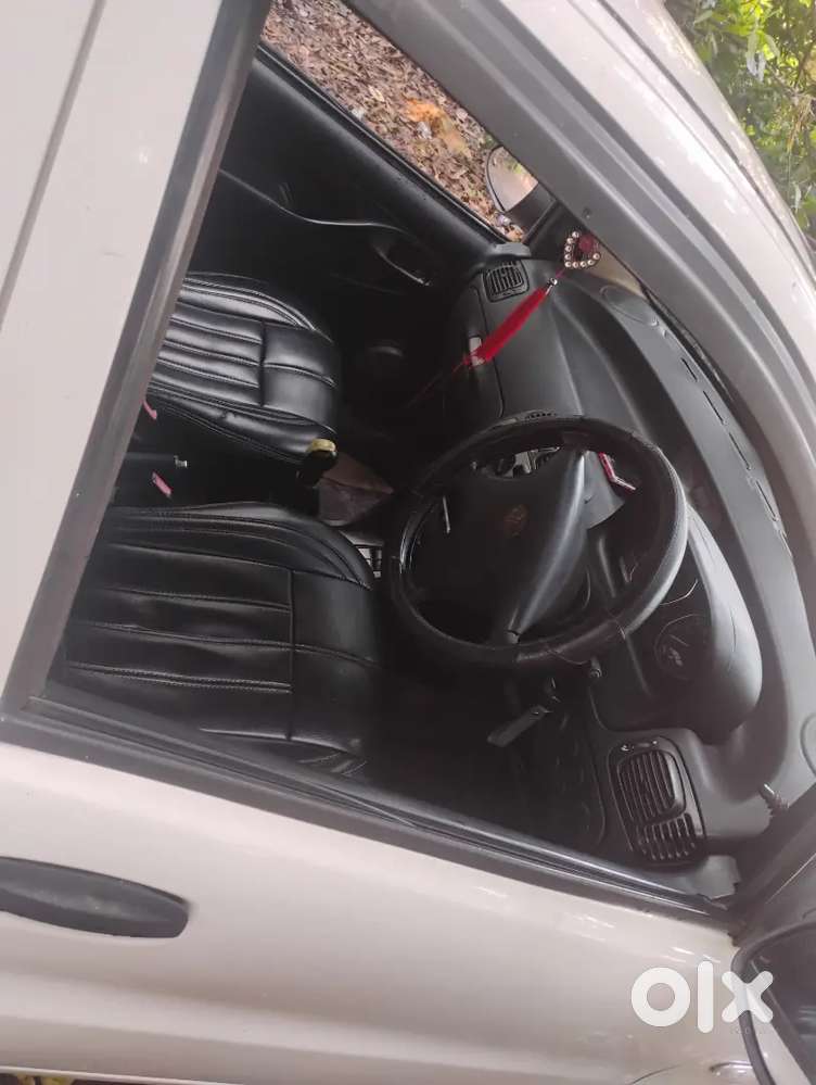 Tata Indigo Cs 2015