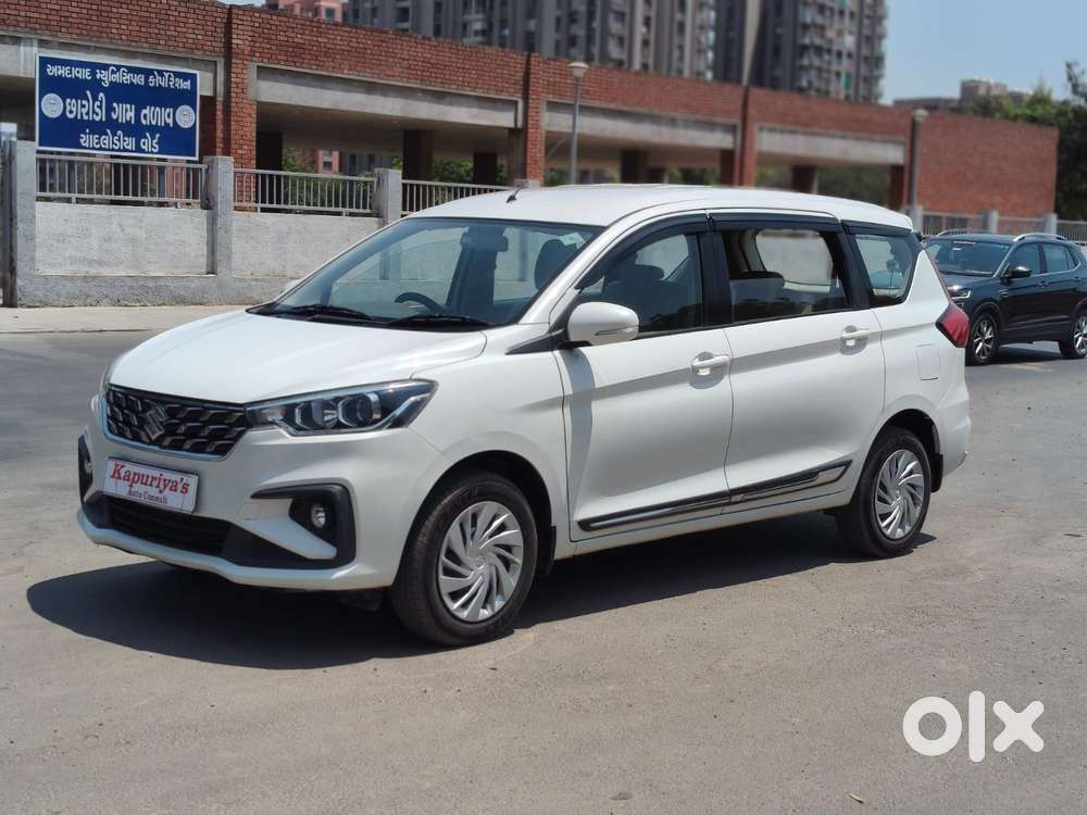 Maruti Suzuki Ertiga Vxi (o) Cng, 2023, Cng & Hybrids