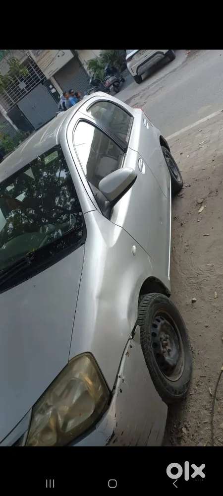 Toyota Etios Liva 2013 Diesel
