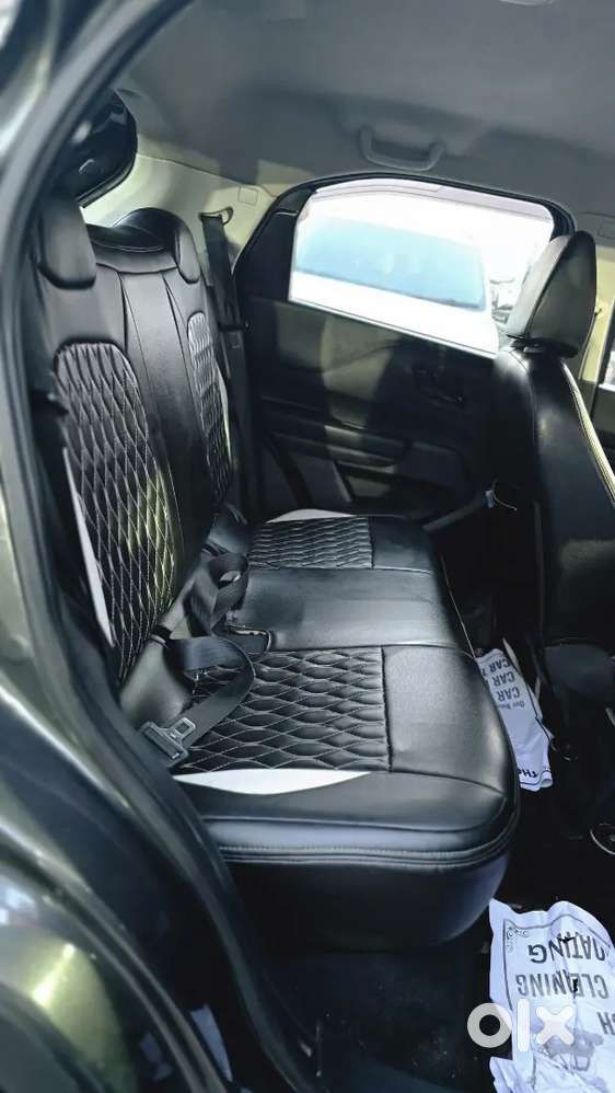 Tata Punch 2024 Petrol Well Maintained