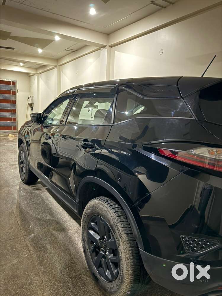Tata Harrier Diesel 2022