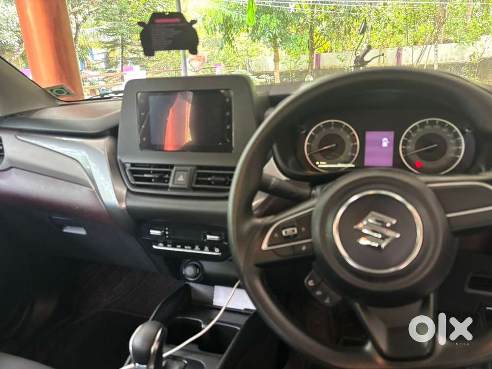 Maruti Suzuki Fronx 2026 Petrol