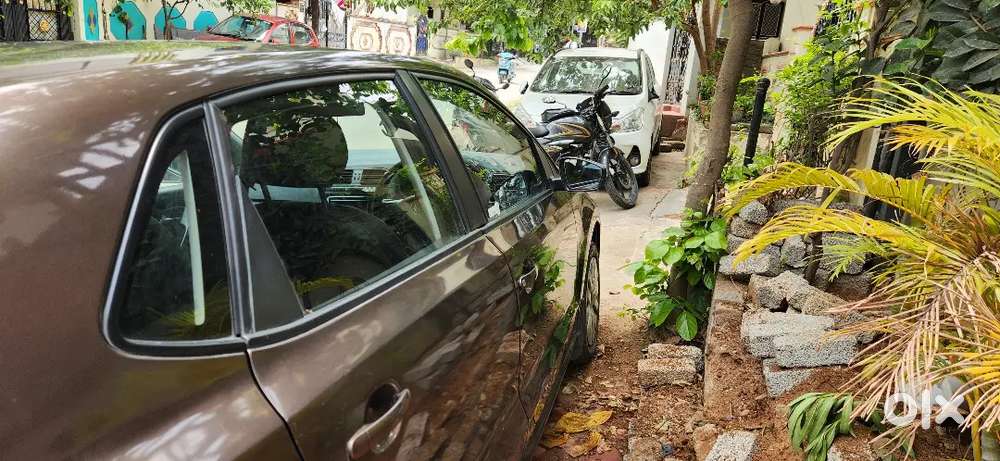 Volkswagen Polo 2017 Petrol 68781 Km Driven