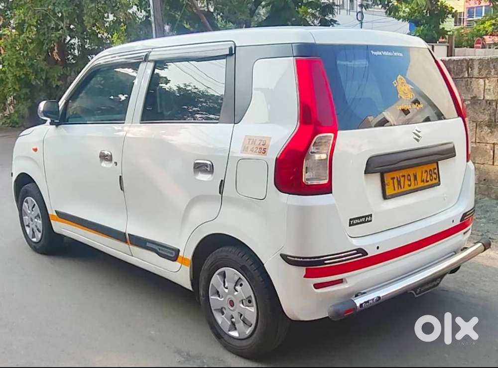 Maruti Suzuki Wagon R 1.0 Lxi Cng, 2024, Cng & Hybrids
