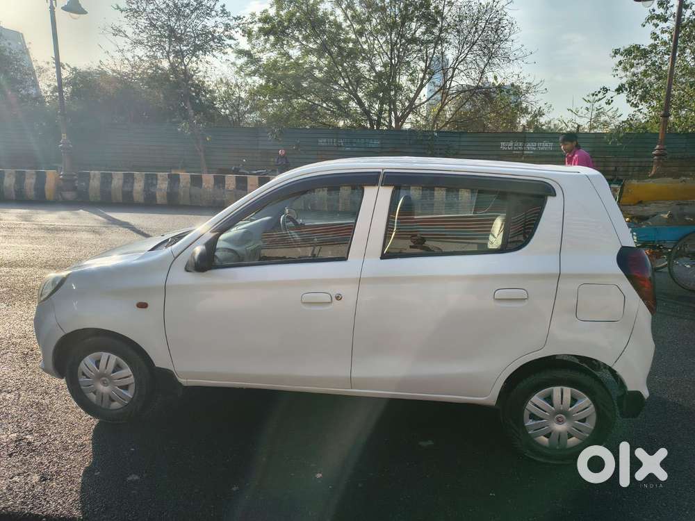 Maruti Suzuki Alto 800 Lxi, 2015, Cng & Hybrids