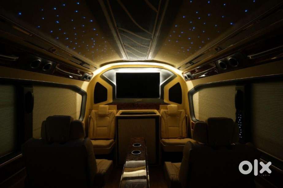 Ashok Leyland Stile Lx 8 Str, 2022, Diesel