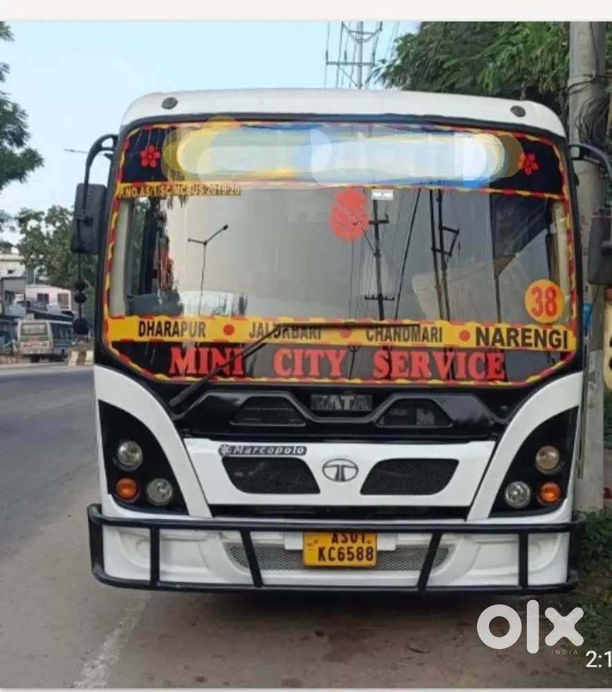 I want to sell my ultra bus in superb condition urgently.