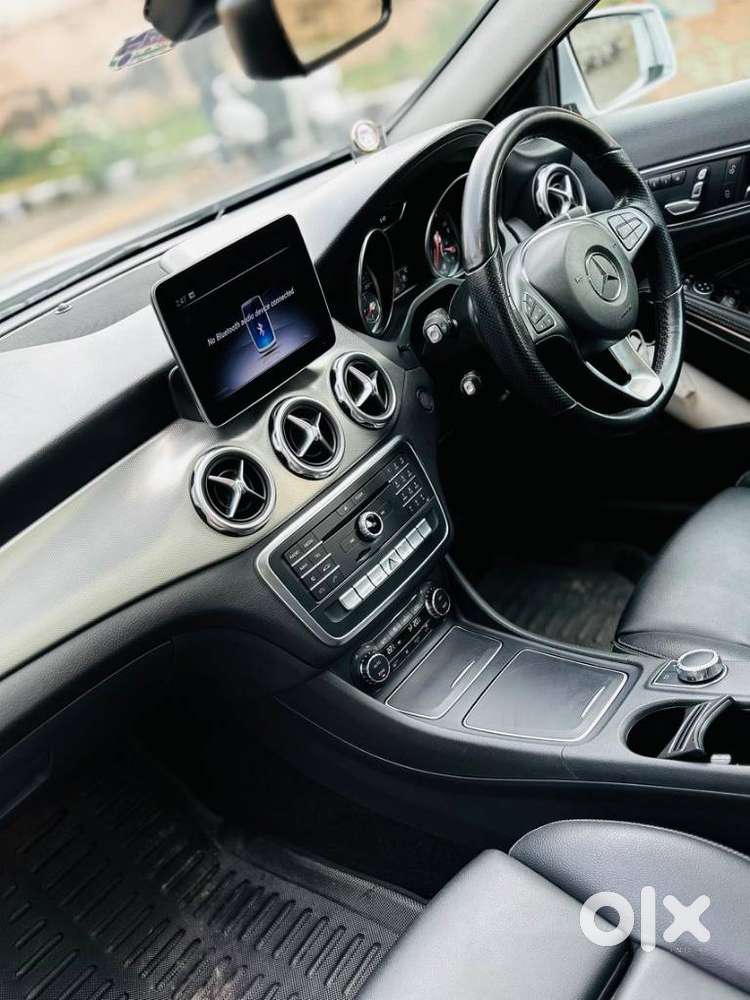 Mercedes-benz Gla 220d, 2019, Diesel