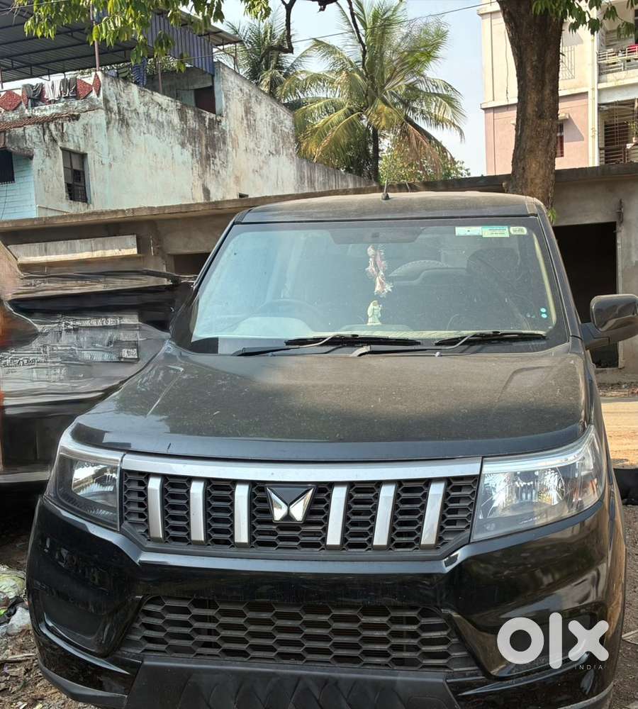 Mahindra Bolero Neo 2024 Diesel Good Condition