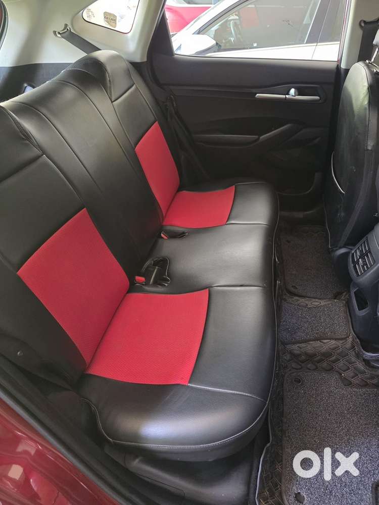 Kia Seltos Petrol 2020