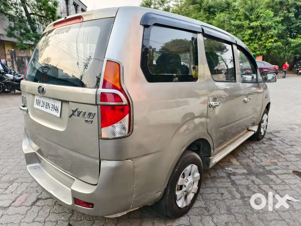 Mahindra Xylo 2010 Diesel Well Maintained