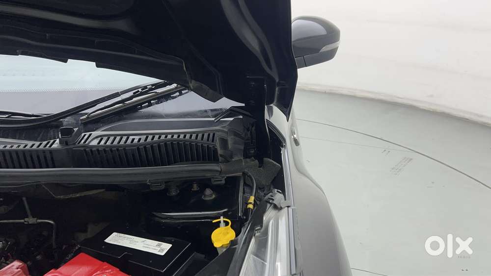 Tata Nexon 1.2 Revotron Xza Plus Premium Dark Edition, 2022, Petrol