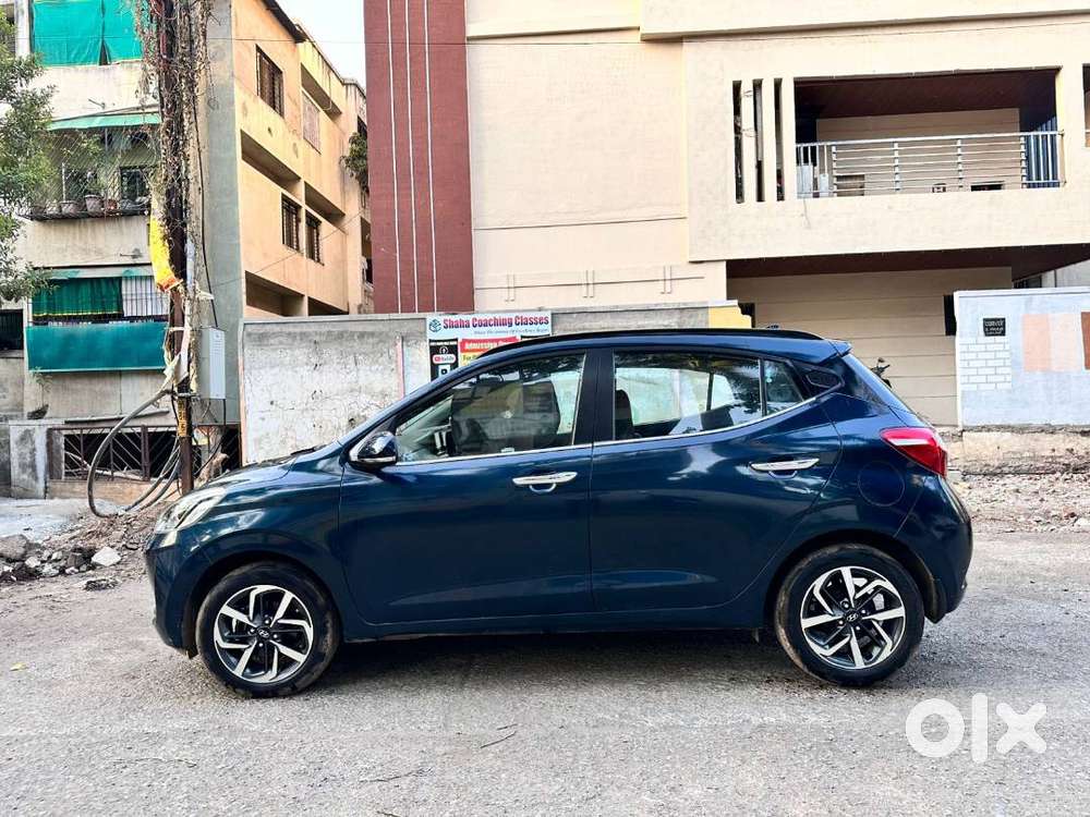 Hyundai Grand I10 Nios Diesel