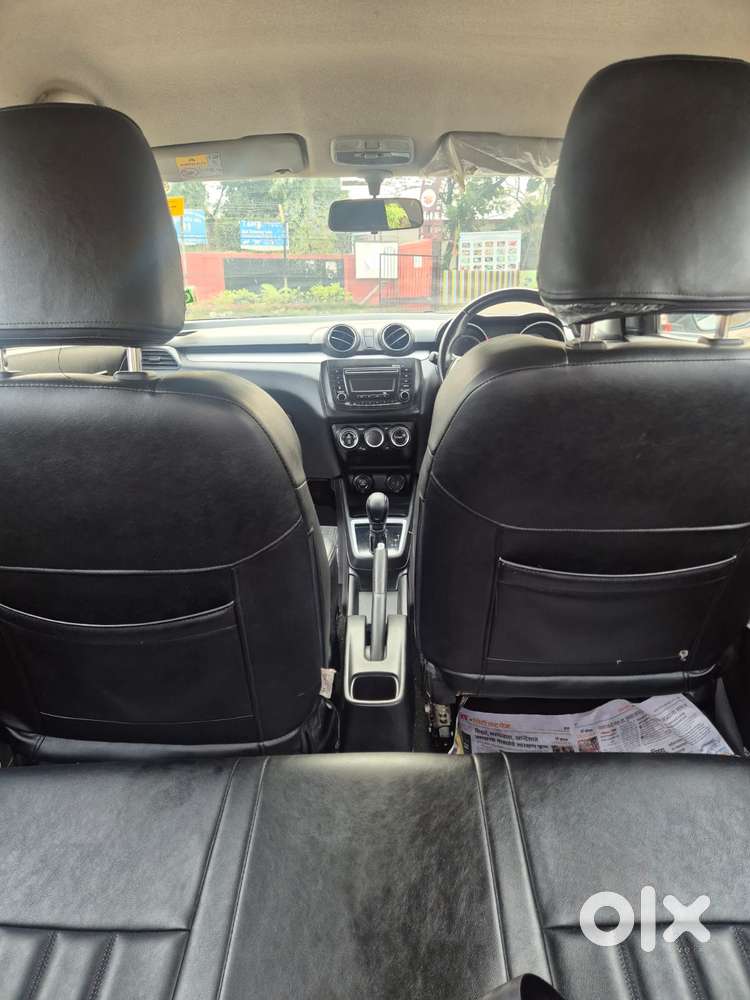 Maruti Suzuki Swift Amt Zdi Plus, 2018, Diesel