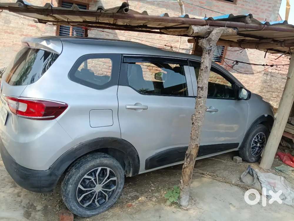 2022 Renault Triber 1.0 Rxe